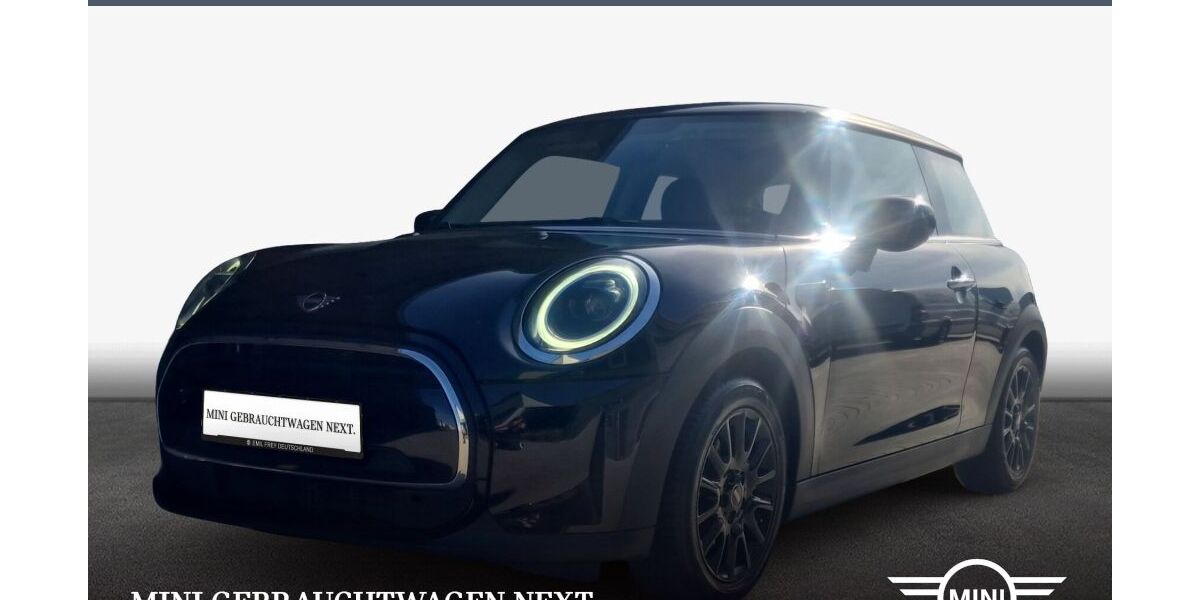 Mini ONE 21.867 km 19.990 &euro; Ettlingen 76275