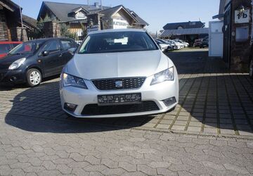 Seat Leon 65.000 km 10.500 &euro; Malsch 76316