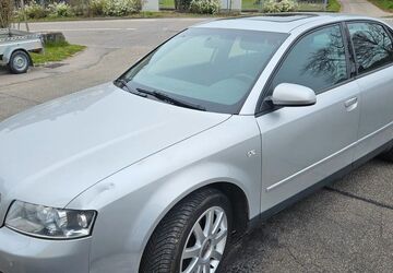 Audi A4 225.650 km 2.800 &euro; Birkenfeld 75217