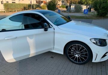 Mercedes-Benz C 300 191.000 km 21.900 &euro; Karlsruhe 76149