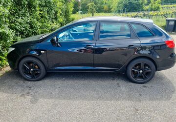 Seat Ibiza 230.000 km 3.500 &euro; Ottersheim 76879