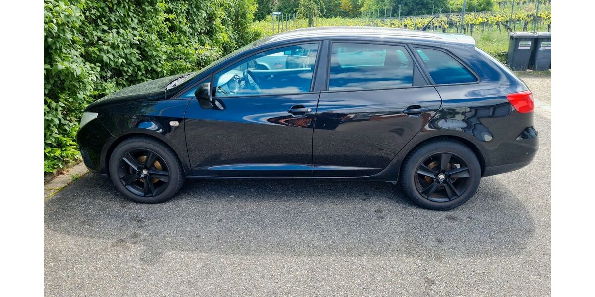 Seat Ibiza 230.000 km 3.500 &euro; Ottersheim 76879