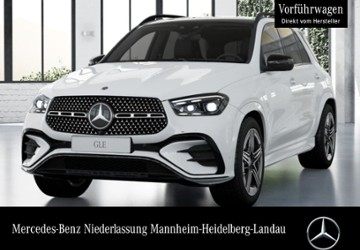 Mercedes-Benz GLE 350 9.900 km 89.450 &euro; Landau 76829
