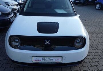 Honda e 32.100 km 16.666 &euro; Ettlingen-Bruchhausen 76275