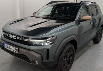 Dacia Duster 2.500 km 32.920 &euro; Landau 76829