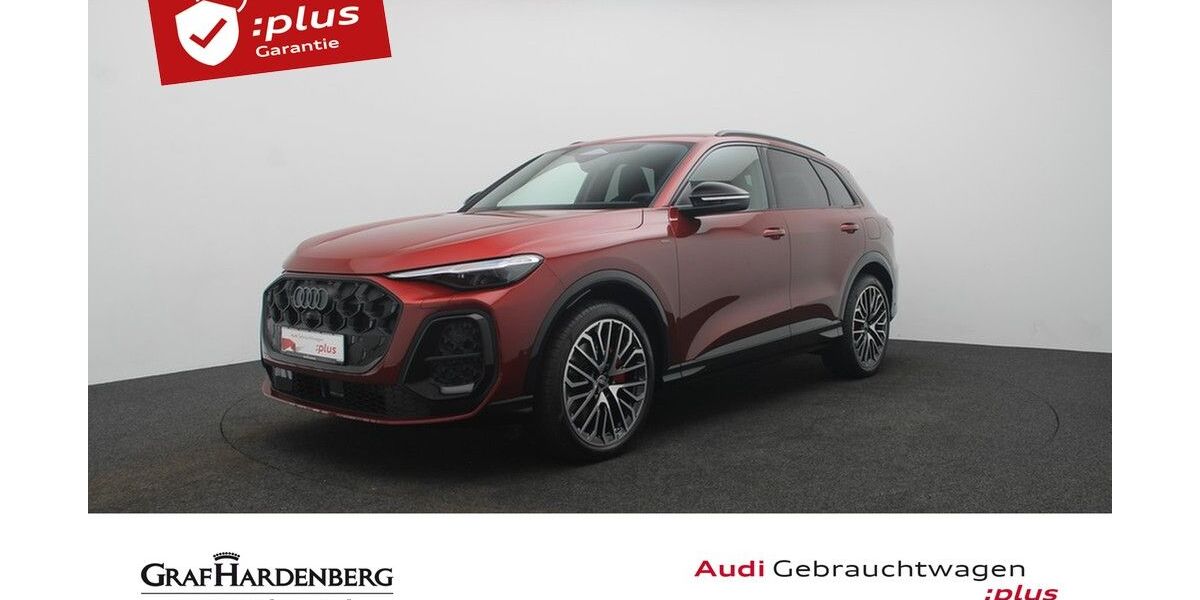 Audi Q5 11.000 km 78.980 &euro; Karlsruhe 76131
