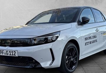 Opel Corsa 1.200 km 23.990 &euro; Pforzheim 75175