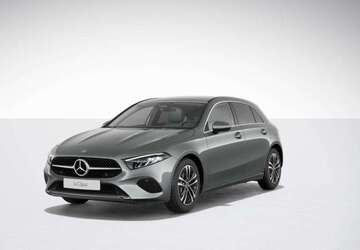 Mercedes-Benz A 200 13.920 km 29.890 &euro; Pforzheim 75179