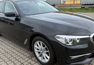 BMW 520 140.000 km 27.990 &euro; Germersheim 76726