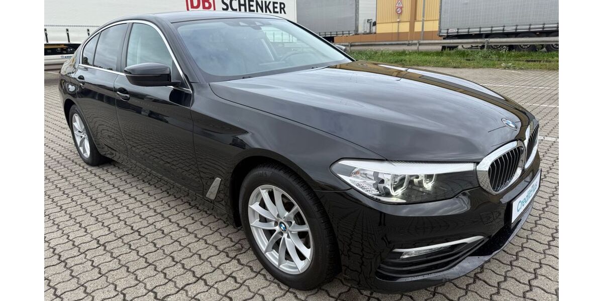 BMW 520 140.000 km 27.990 &euro; Germersheim 76726