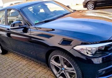 BMW 116 150.157 km 7.400 &euro; Rheinstetten 76287