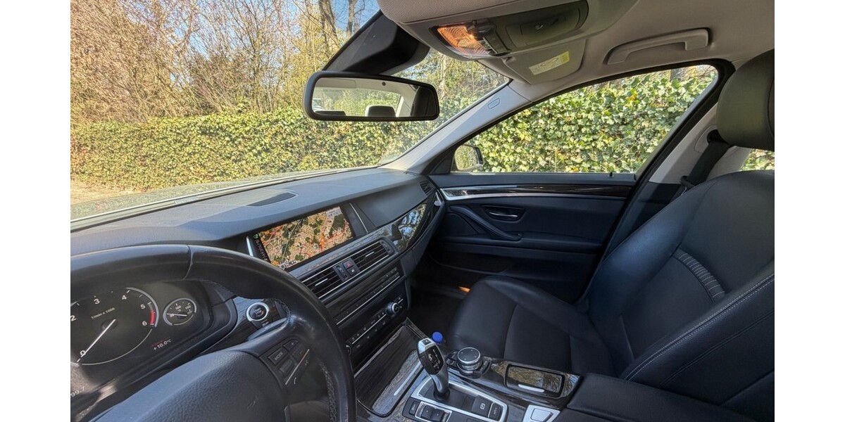 BMW 535 198.000 km 16.000 &euro; Rastatt 76437