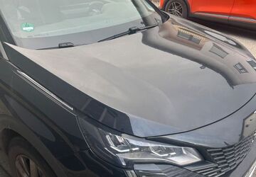 Peugeot 3008 70.000 km 20.300 &euro; Linkenheim-Hochstetten 76351