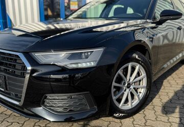 Audi A6 106.400 km 25.999 &euro; Rheinzabern 76764