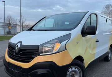 Renault Trafic 310.000 km 4.999 &euro; Ötigheim 76470