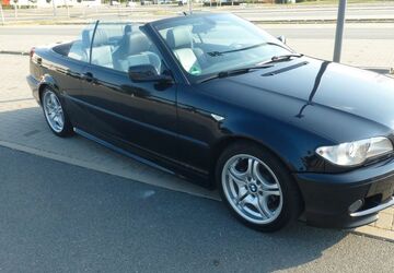 BMW 318 124.200 km 9.200 &euro; Neupotz 76777