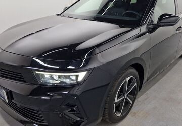 Opel Astra 34.254 km 30.850 &euro; Landau 76829