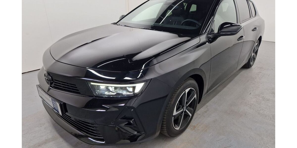 Opel Astra 45.000 km 28.850 &euro; Landau 76829