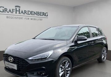 Hyundai i30 2.072 km 24.990 &euro; Landau 76829