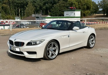 BMW Z4 148.998 km 15.900 &euro; Pfinztal 76327