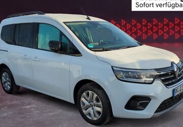 Renault Kangoo 23.100 km 24.990 &euro; Birkenfeld 75217