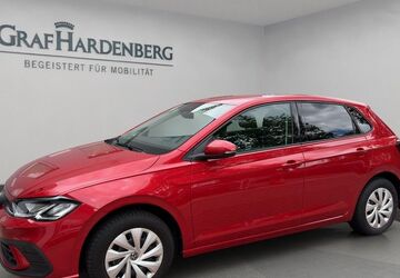 VW Polo 13.000 km 19.490 &euro; Karlsruhe 76131