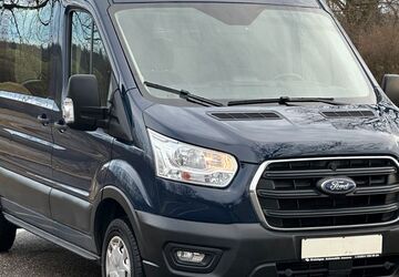 Ford Transit 146.000 km 14.995 &euro; Bruchsal-Helmsheim 76646