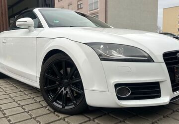 Audi TT 173.050 km 8.499 &euro; Pforzheim 75179