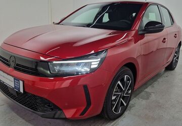 Opel Corsa 27.659 km 16.890 &euro; Landau 76829