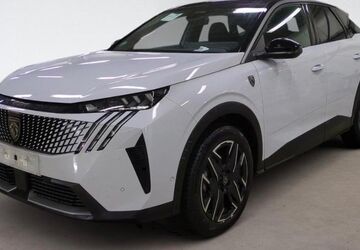 Peugeot 3008 22.900 km 29.450 &euro; Au a. Rhein 76474