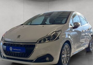 Peugeot 208 31.541 km 9.450 &euro; Pforzheim 75179