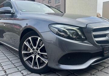 Mercedes-Benz E 350 383.288 km 14.999 &euro; Pforzheim 75179