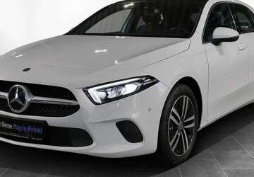 Mercedes-Benz A 250 42.970 km 23.940 &euro; Karlsruhe 76185