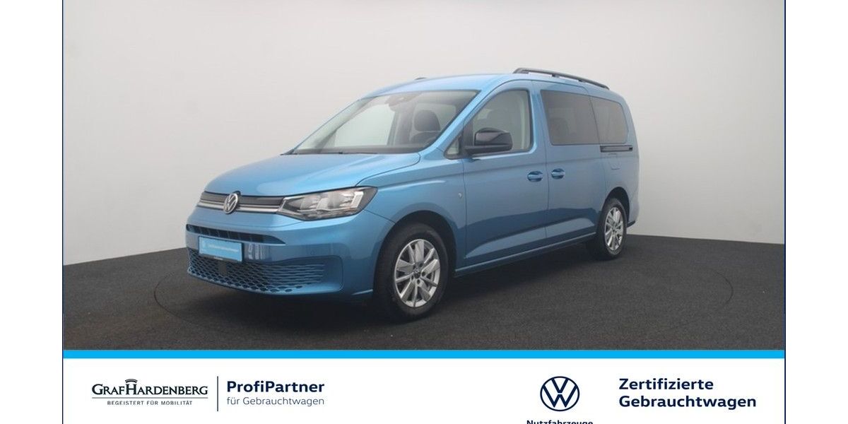 VW Caddy Maxi 31.874 km 30.680 &euro; Karlsruhe 76131