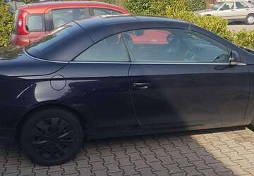 VW Eos 280.000 km 2.200 &euro; Karlsruhe 76185