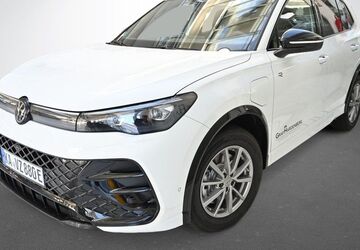 VW Tiguan 13.000 km 55.990 &euro; Karlsruhe 76131