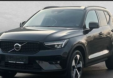 Volvo XC40 78.000 km 27.890 &euro; Karlsruhe 76187
