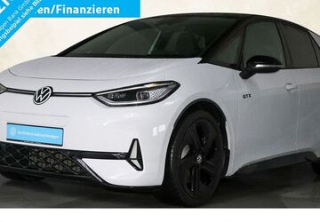 VW ID.3 18.500 km 41.900 &euro; Weingarten 76356