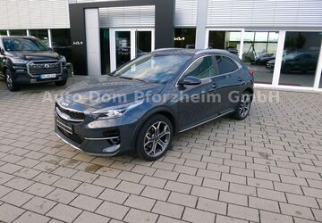 Kia XCeed 47.500 km 23.800 &euro; Pforzheim 75177