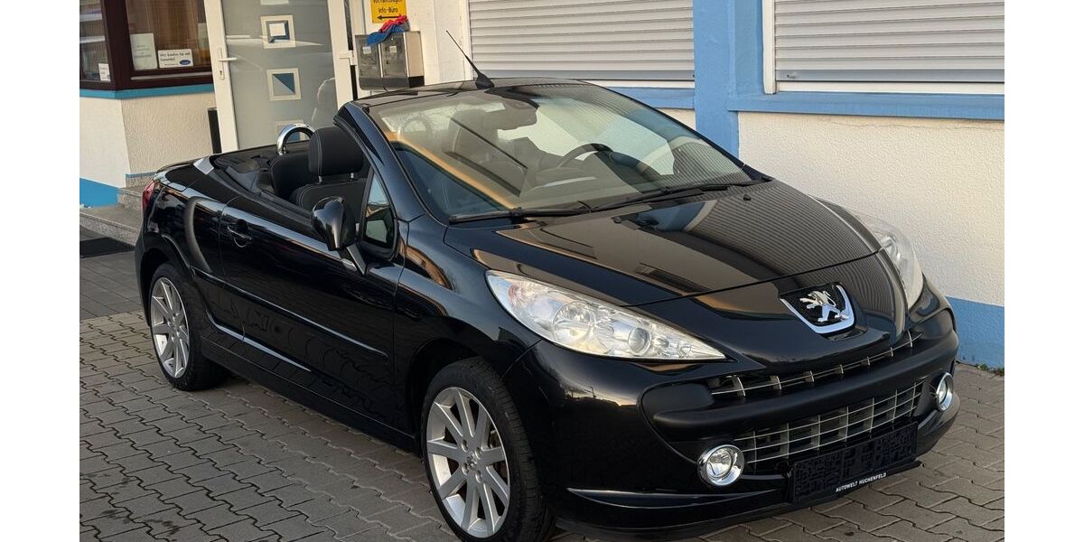 Peugeot 207 130.000 km 4.890 &euro; pforzheim 75181