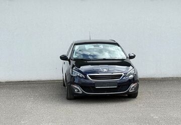 Peugeot 308 175.000 km 4.499 &euro; Kandel 76870