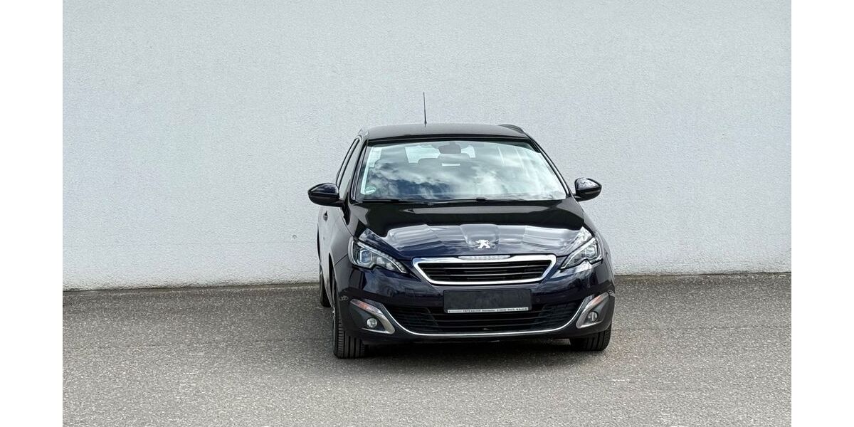 Peugeot 308 175.000 km 4.499 &euro; Kandel 76870