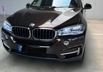 BMW X5 174.000 km 22.990 &euro; Karlsruhe 76185