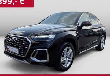 Audi Q5 80.925 km 43.790 &euro; Pforzheim 75179