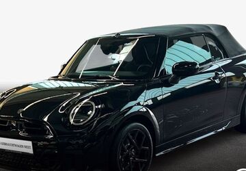 Mini John Cooper Works Cabrio 5.149 km 34.942 &euro; Karlsruhe 76227