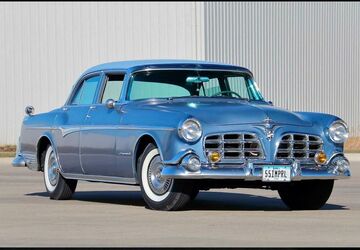 Chrysler Imperial 80.900 km 49.900 &euro; Karlsdorf 76689