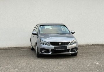 Peugeot 308 199.000 km 5.999 &euro; Kandel 76870