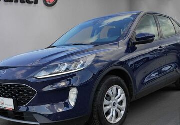 Ford Kuga 57.400 km 23.490 &euro; Pforzheim 75177