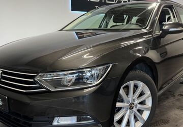 VW Passat Variant 92.900 km 16.390 &euro; Bretten 75015