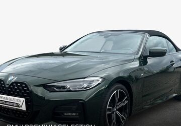 BMW 420 62.314 km 34.890 &euro; Germersheim 76726